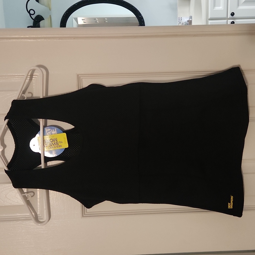 Hot Shapers tank XL
